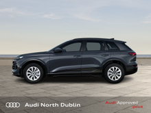 Audi Q6 E-TRON Advance