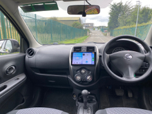 2019 Nissan Micra 1.2L Petrol For Sale Images