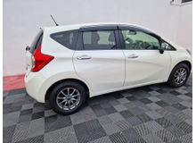 2016 Nissan Note 1.2L Petrol For Sale Images