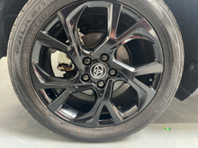 2019 Toyota C-HR 1.8L Petrol Hybrid For Sale Images