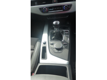 2017 Audi A5 2L Diesel For Sale Images