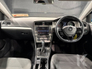 2015 VOLKSWAGEN GOLF ESTATE 1.2L TSI AUTOMATIC - REVERSE CAMERA - FACTORY ALLOYS