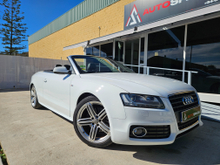2011 Audi A5 2L Petrol For Sale Images