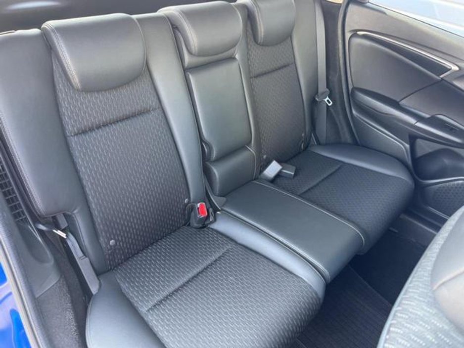 Honda Fit Honda Fit Hybrid Full Specs — thumbnail 24