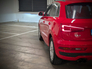 2016 AUDI Q3 2.0 TFSI 180hp Quattro S-Tronic S-Line