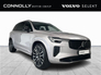 2025 VOLVO XC90 T8 PHEV AWD Ultra Dark