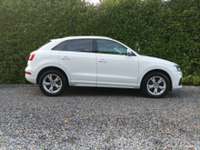 2017 Audi Q3 1.4L Petrol For Sale Images