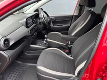 2023 Hyundai i10 1L Petrol For Sale Images