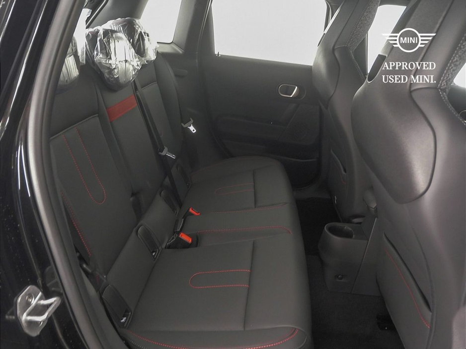 2025 MINI Hatch 1.5L Petrol For Sale Images
