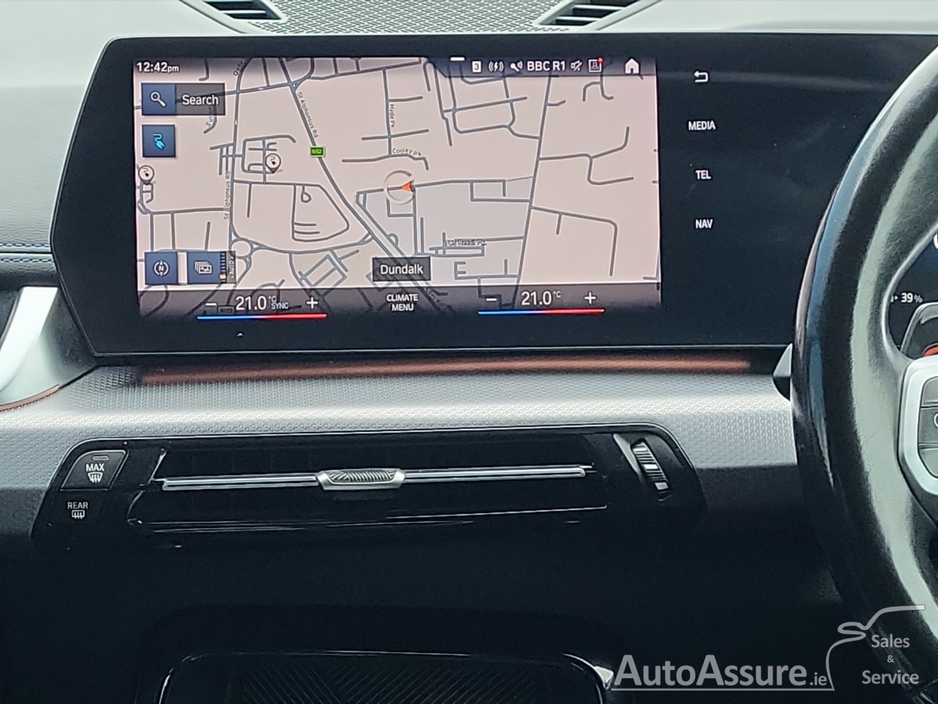 2023 BMW iX1 0L Electric For Sale Images