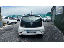 2017 Volkswagen up! 1L Petrol For Sale Images