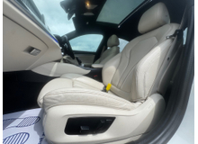 2023 BMW 5 Series 2.0L Diesel Hybrid For Sale Images