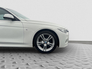 2015 BMW 3 SERIES 2015 BMW 320D MSPORT AUTOMATIC 
