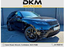 2024 Land Rover Range Rover Velar 2.0L Hybrid For Sale Images