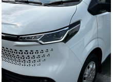 2025 Maxus Deliver 7 2.0L Diesel For Sale Images