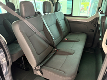 2025 Renault Trafic 2L Diesel For Sale Images