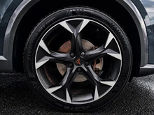 2023 Cupra Formentor 1.4L Petrol For Sale Images