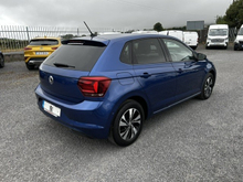 2019 Volkswagen Polo 1L Petrol For Sale Images