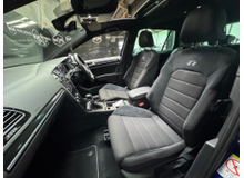 2019 Volkswagen Golf 2.0L Petrol For Sale Images