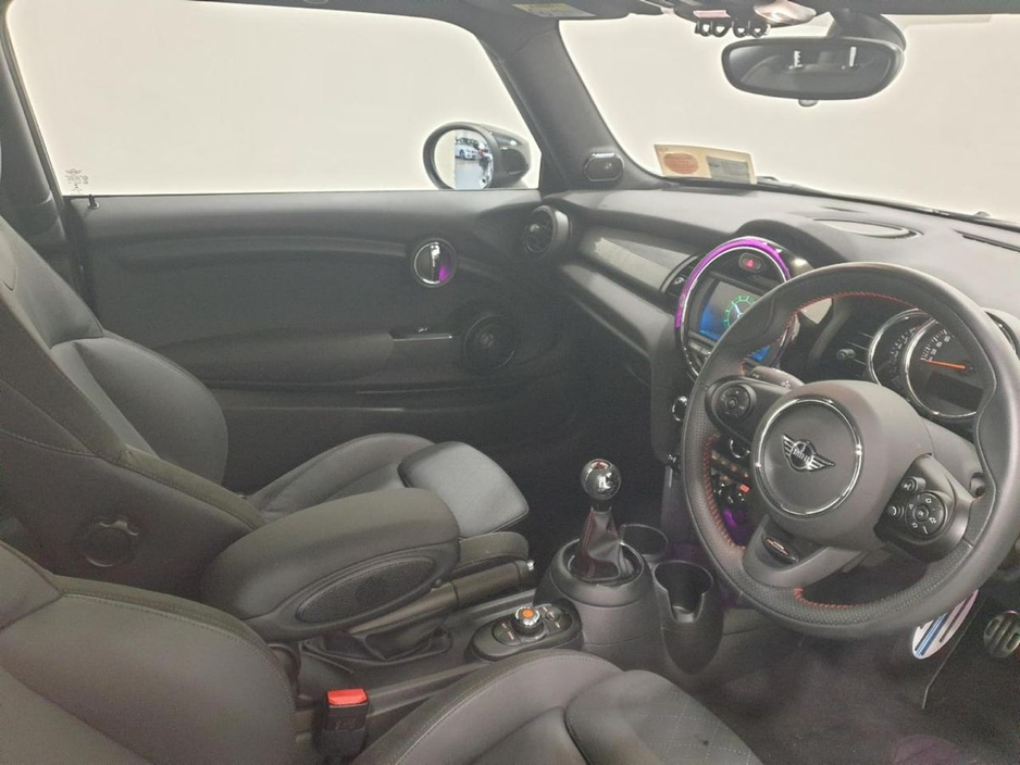 2021 MINI Hatch 1.5L Petrol For Sale Images