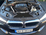 2018 BMW 5 SERIES D G30 M SPORT 4DR AUTO