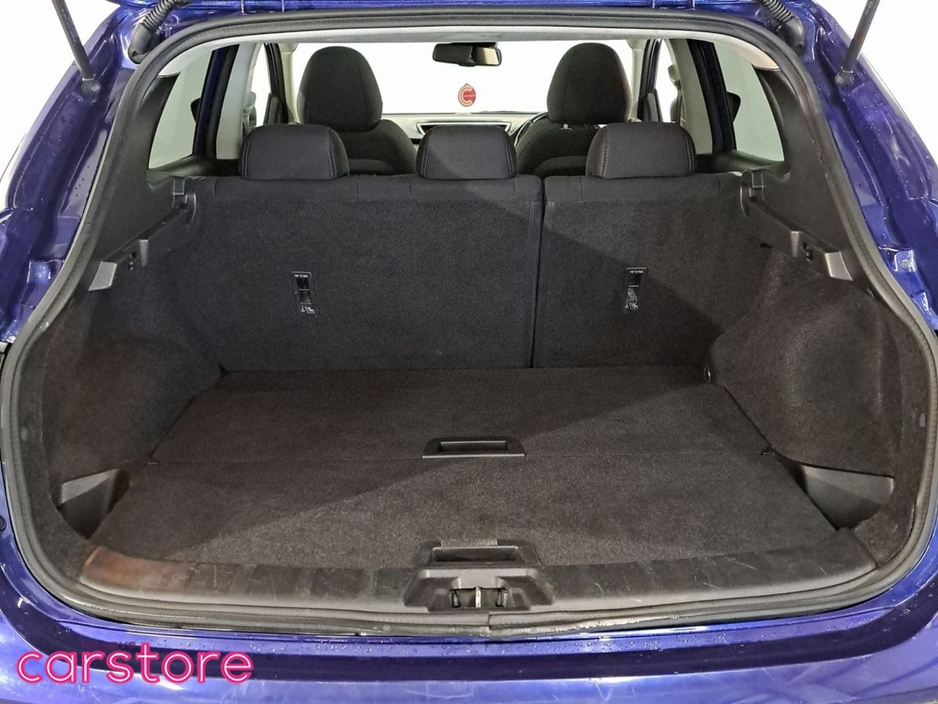 Nissan Qashqai 1.5 DSL SV — thumbnail 18
