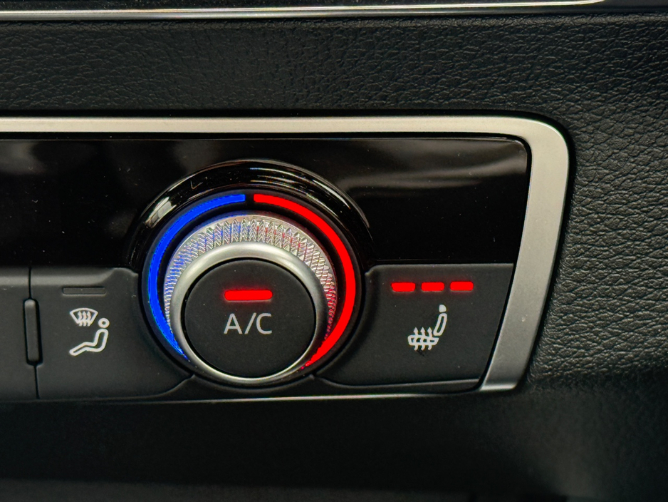 Audi Q2 SPORT 1.0 AUTOMATIC *SATELLITE NAVIGATION, VIRTUAL COCKPIT, REAR VIEW CAMERA, 17" ALLOYS, AUDI MULTIMEDIA, ADAPTIVE CRUISE CONTROL, 3 STAGE HEATED SEATS, KEYLESS ACCESS WITH PUSH-BUTTON START /STOP* — thumbnail 18