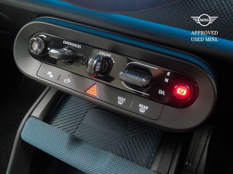 2024 MINI Countryman 1.5L Petrol Hybrid For Sale Images