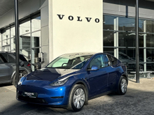 Tesla Model Y RWD