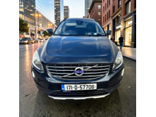 2017 Volvo XC60 2L Diesel For Sale Images