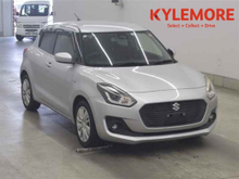 Suzuki Swift 1.2 HYBRID AUTOMATIC - CRUISE CONTROL