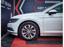 2016 Volkswagen Passat 1.4L Petrol For Sale Images