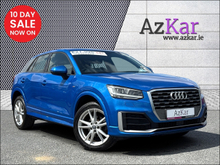 2020 Audi Q2 1.6L Diesel For Sale Images