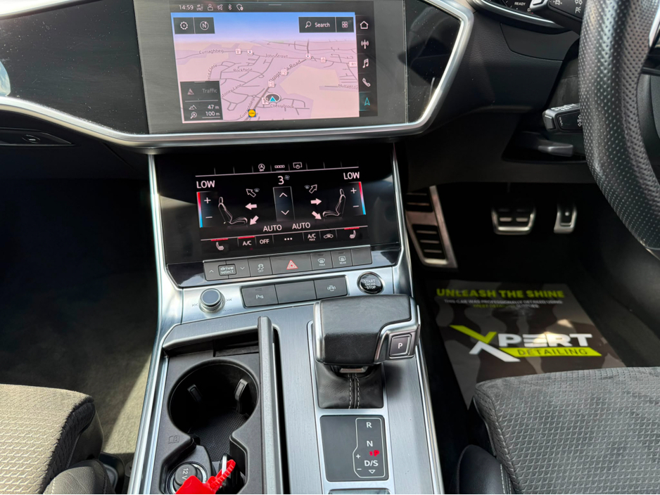 2021 Audi A6 2L Diesel For Sale Images