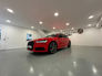 2018 AUDI A6 S LINE TDI QUATTRO AVANT EDITION BLACK