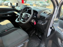 2025 Citroen Berlingo 1.5L Diesel For Sale Images