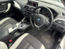 2016 BMW 1 SERIES 1.5L Petrol Automatic