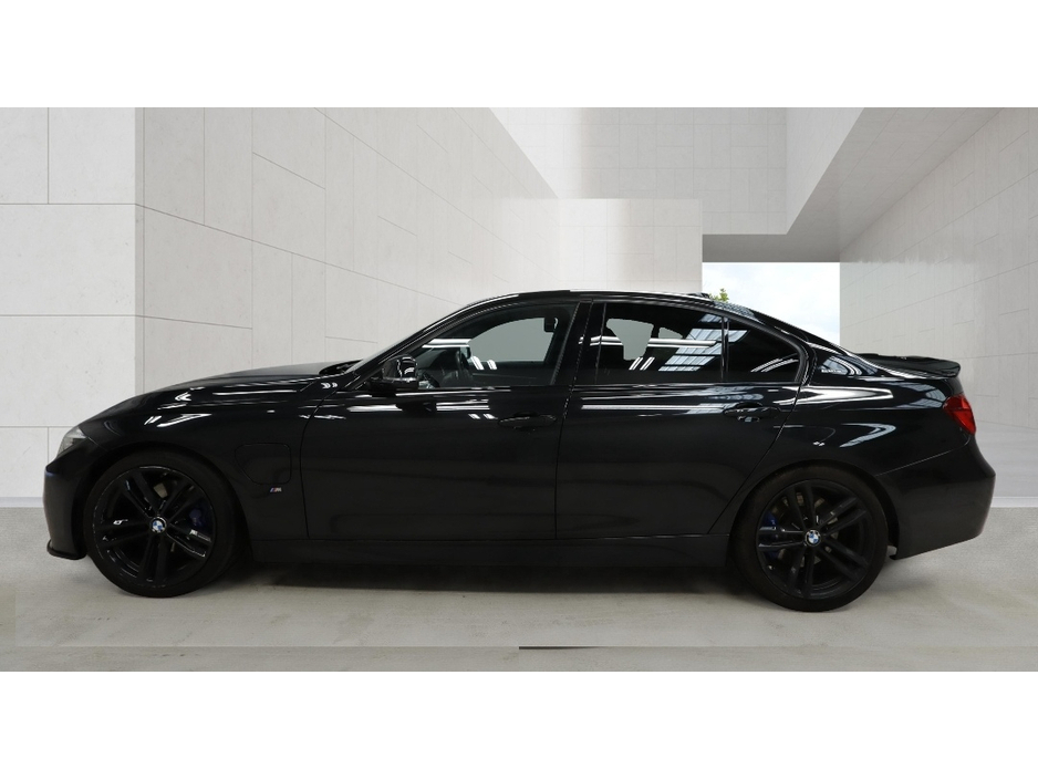 2018 BMW 3 Series 2L Hybrid For Sale Images
