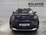 2025 CITROEN C5 AIRCROSS Blue HDI 130 EAT Plus From €119 Per Week