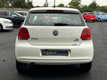 2013 Volkswagen Polo 1.2L Petrol For Sale Images