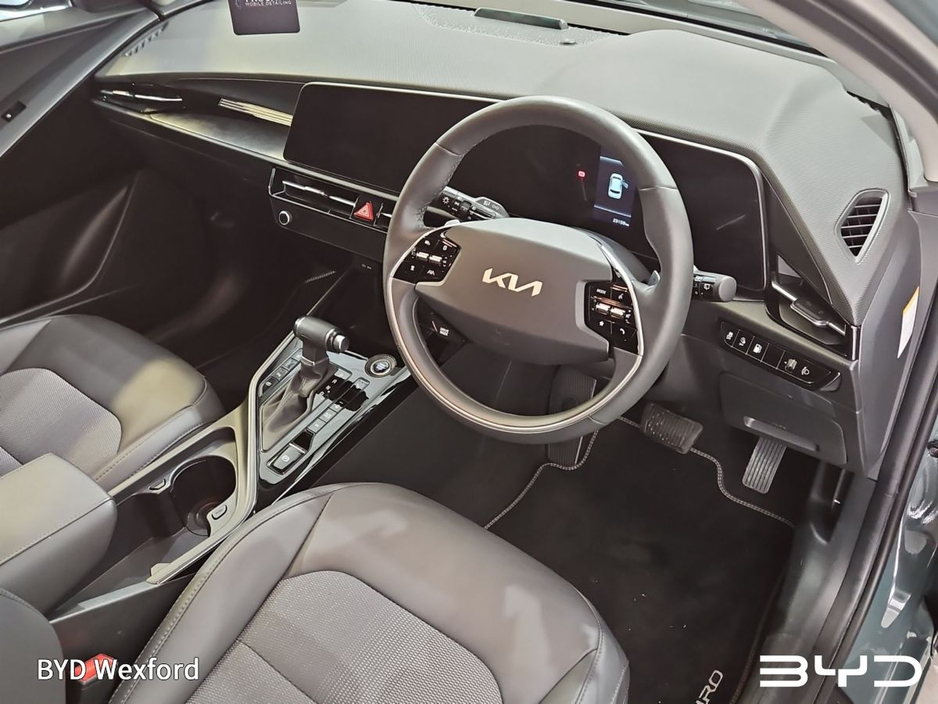 2023 Kia Niro 1.6L Petrol Plug-in Hybrid For Sale Images