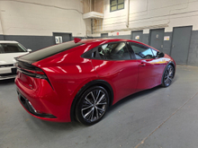 2023 Toyota Prius 2L Petrol Hybrid For Sale Images