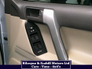 2020 TOYOTA LANDCRUISER Land Cruiser Business Auto 5 Seater