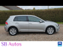 2018 VOLKSWAGEN GOLF Comfortline DSG Auto 1.2