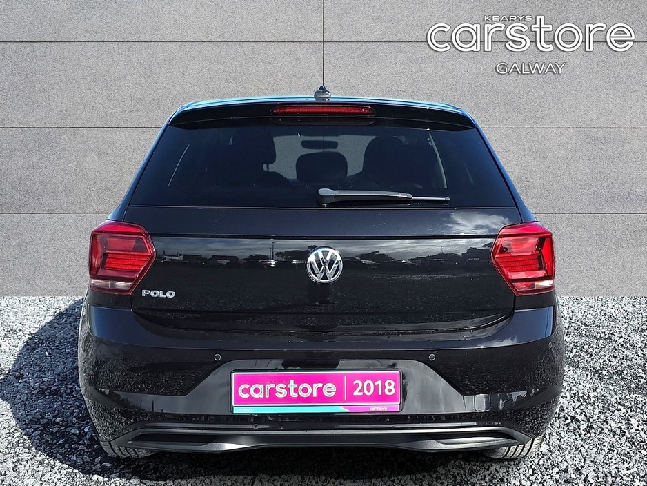 Volkswagen Polo TSI High Line — thumbnail 4