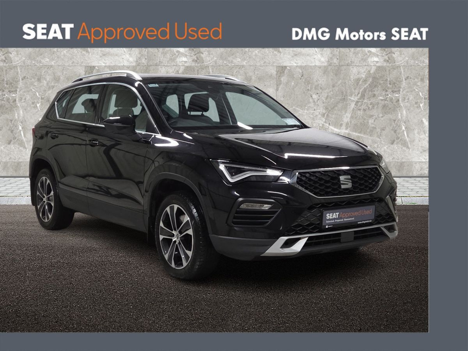 2025 SEAT Ateca For Sale Images