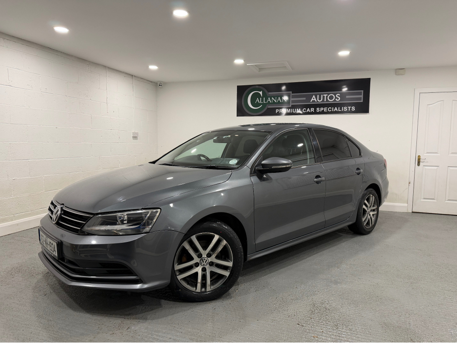 2016 Volkswagen Jetta 2L Diesel For Sale Images