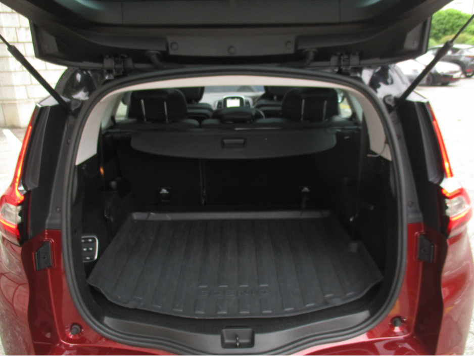 2019 Renault Grand Scenic 1.5L Diesel For Sale Images