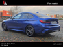 2019 BMW 3 SERIES 320D XDRIVE MSPORT  G20*HIGH SPEC*NEW NCT 03/27 *TAXED 04/26*FULL BMW SERVICE HISTORY *FINANCE*WARRANTY *CALL 0874416311