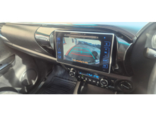 2017 Toyota Hilux 2.4L Diesel For Sale Images